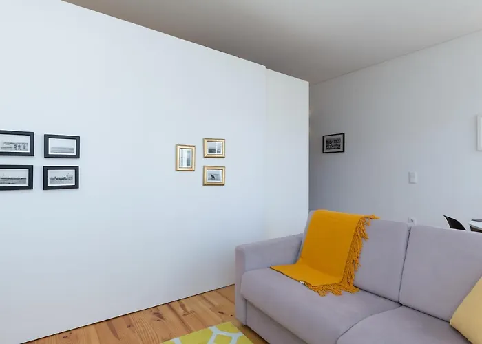 Appartamento Host Wise - Colorful Stunning Sunlit Flat