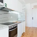 Apartament Host Wise - Colorful Stunning Sunlit Flat Porto